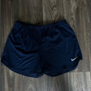 Women’s Nike Soccer Shorts